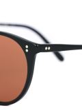 'Oliver Peoples x The Row'太阳眼镜