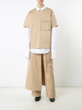 Utility T-shirt 