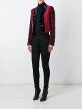 'Velvet Revers'夹克