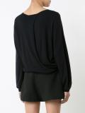 'Georgia' blouse 