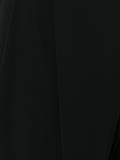 cropped trousers