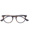 round glasses frames