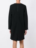 'Ticker Tape' dress