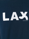 Lax T恤