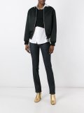 slim fit jeans