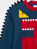FF monster sweatshirt