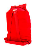 attached pouch backpack