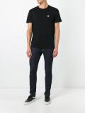 chest pocket T-shirt
