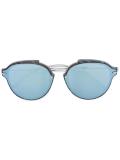 'Eclat' sunglasses