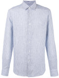 striped shirt