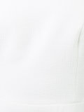 halter-neck layer dress 
