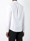 chest pocket shirt