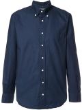 button down collar shirt 