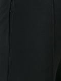 wide legged trousers