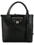 Robin tote bag 