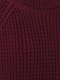 roll neck jumper