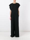 wide leg jumpsuit 