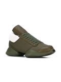 Rick Owens x Adidas 'Tech Runner'运动鞋