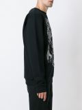 'El Muerto'套头衫