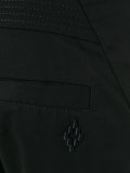 tapered trousers