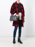 'Recruit' bauletto tote