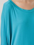 long sleeves top