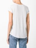 plain T-shirt 