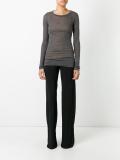 long sleeve T-shirt
