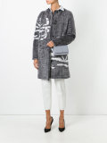 Dotcom Click shoulder bag