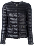 padded jacket 