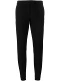 slit pocket trousers