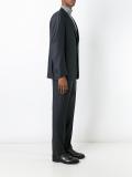 two-piece suit