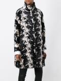'Vivien' coat