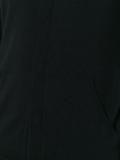 concealed fastening cardigan