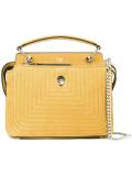 small 'Dotcom Click' tote