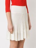 flared skirt