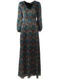 'Santina' maxi dress