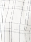 checked shirt
