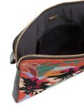 'Cuban Hibiscus' clutch