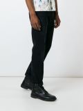 'Tack Slim Noon Day'牛仔裤