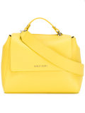 flap shoulder bag 