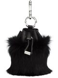 'Roxy' bag keyring