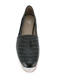 'Punta Pechegnos' espadrilles