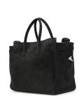 double handle large tote