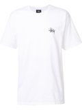 back print T-shirt  