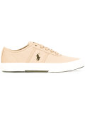 lace up trainers 