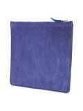 zip fastening purse 
