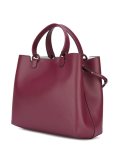 double handles medium tote