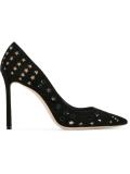 'Romy 100' pumps 