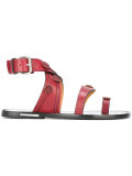 Étoile Jord Sandals